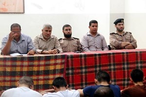 توجيه الشمال يفتتح دورة "خلق المسلم" للنزلاء