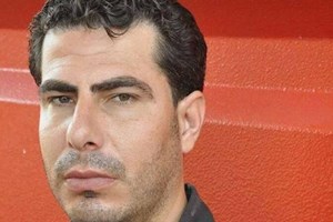 الشهيد رامي ضاهر .. بذل وعطاء غير محدود