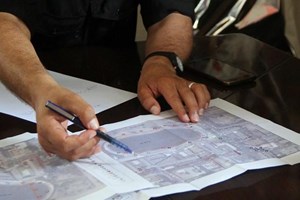  الشرطة: خُطة متكاملة لتأمين مباراة كأس فلسطين لكرة القدم