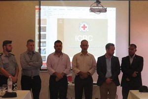 العمليات المركزية تفتتح ورشة عمل للارتقاء بكوادرها