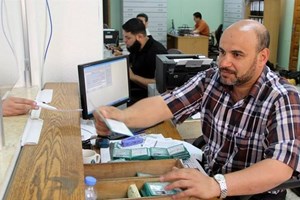 الأحوال المدنية: أرشفة 321 ألف معاملة خلال 2015