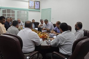 الداخلية تدعو كتبة العرائض للالتزام بشروط الصور الشخصية لاستخراج الوثائق الرسمية