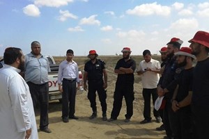 توجيه خانيونس ينظم سلسلة دروس ومحاضرات