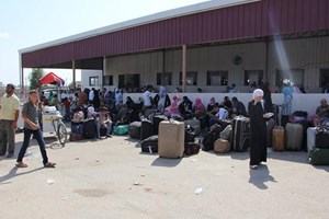  فتح معبر رفح يومي الخميس والجمعة استثنائياً