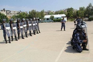 تدخل الشمال ينفذ 556 مهمة منذ مطلع 2015