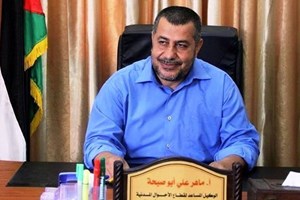 أبو صبحة: تخصيص يوم الاثنين من كل أسبوع لاستقبال شكاوى المواطنين