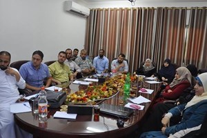 إطلاق "مشروع التقييم العكسي" لضمان حرية التعبير عن الرأي