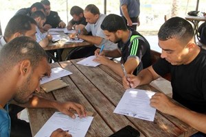 توجيه الشمال يختتم دورة "التربية الأمنية"