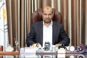 "الداخلية" تجدد مطالبتها بفتح معبر رفح بشكلٍ عاجل