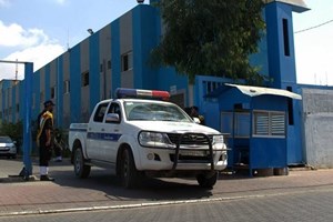 13 ألف مهمة لشرطة محافظة غزة خلال أغسطس الماضي