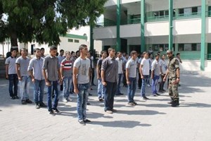 مشروع الفتوة بالوسطى.. قيم تربوية وفق منهجية واضحة