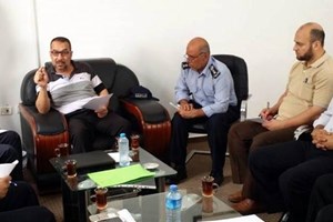 مكتب المراقب العام يُنجز 107 شكاوى خلال سبتمبر