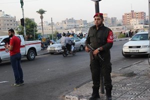 الشرطة العسكرية تُنفذ 264 مهمة خلال شهر أكتوبر