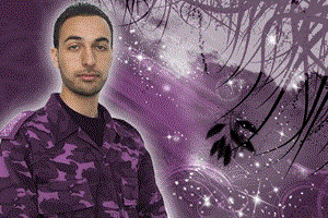 الشهيد عبد الكريم وهبة ,, بعمله وخلقه تألق