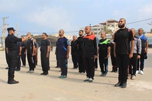 كلية الرباط الجامعية تستقبل دفعة دبلوم الاختصاص السادسة