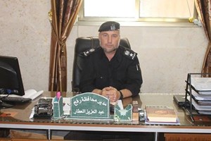 الدفاع المدني برفح... إنجازات كبيرة في ظل إمكانيات ضعيفة