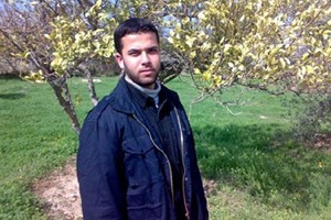  الشهيد علاء الدين القطراوي.. بشخصيته الهادئة تميز