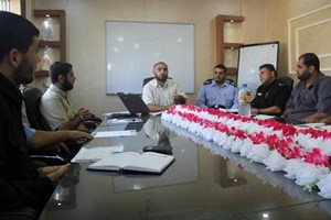 شرطة الشمال تفتتح دورة "الإعلام الجديد" لكوادر الإعلام