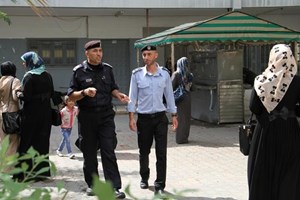 "أمن الجامعات" يمنع وقوع مشكلة على خلفية ثأر عائلي