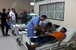 الخدمات الطبية العسكرية تعتمد التصنيف المهني لأطبائها  