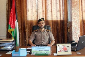 مدير مركز إصلاح الوسطى: برامج تأهيلية متكاملة لإصلاح النزلاء