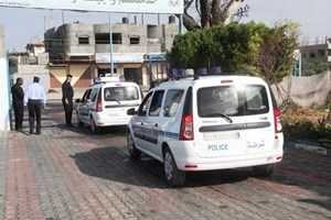 شرطة الوسطى تُنفذ 4806 قضية