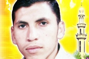 الشهيد محمد عزيز...أنموذجاً للعطاء والإخلاص