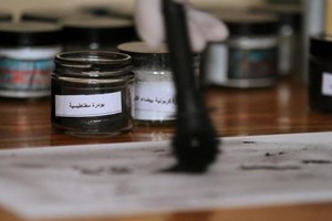 الأدلة الجنائية بخانيونس تنفذ 26 مهمة خلال أكتوبر الماضي