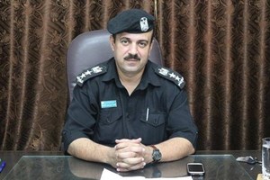 الدفاع المدني.. يواصل إعادة تأهيل سياراته وبناء مراكزه