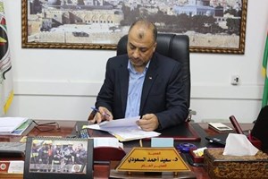 العميد السعودي: ندعو الجميع لتحمل مسئولياته مع حلول موسم الشتاء