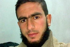 الشهيد محمد أبو شعر عنوان الرجولة والعطاء