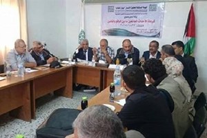 حقوق الإنسان تُشارك في ورشة عمل "شرطة الأحداث الجانحين"