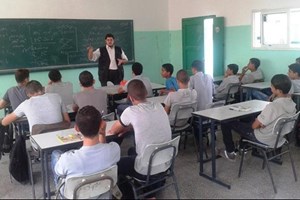 توجيه الوسطى ينفذ أكثر من 440 نشاطاً خلال نوفمبر