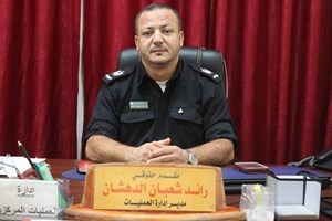 عمليات الدفاع المدني تنفذ أكثر من ألف مهمة