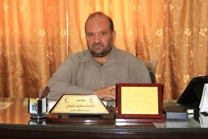 مستشفى الجزائري يقدم خدماته الطبية لأكثر من 7 ألاف مراجع