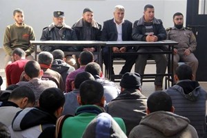 التوجيه السياسي بالشمال.. اهتمامٌ كبير بالنزلاء لإعادة دمجهم بالمجتمع