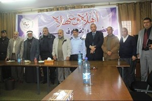 علاقات شرطة الوسطى تنفذ أكثر من 360 نشاطاً بأكتوبر الماضي