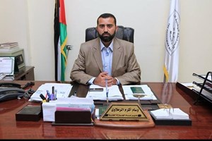  الداخلية تطالب حكومة التوافق بتزويد غزة بدفاتر جوازات السفر