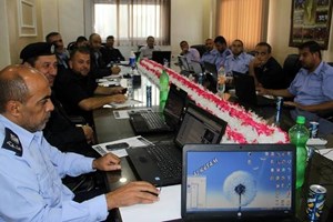 شرطة الشمال تفتتح دورة "الإعلام الجديد" لمدراء الأفرع والمراكز