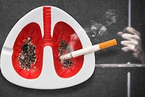 فراس.. أهلكته "سيجارة" وأذابت حياته "السرقة"