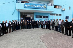  اقتصاديون ورجال أعمال يشيدون "بمنظومة وزارة الداخلية"