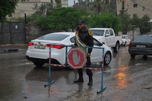 شرطة المرور بالوسطى تُنهي أكثر من 600 قضية منذ بدء العام