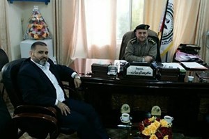 مكتب المراقب يبحث التعاون المشترك مع الإصلاح والتأهيل