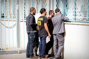 أبو صبحة: مكتب "تسجيل المواليد" بمستشفى الشفاء حقق نجاحاً كبيراً