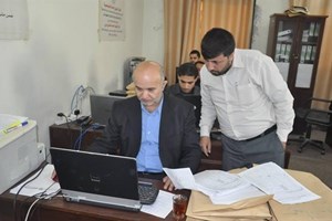 إنهاء المرحلة الأولى من مشروع إعادة التصنيف القطاعي للجمعيات