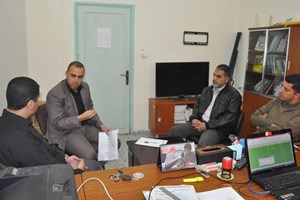 البرنامج الوطني يُسلم 182 جمعية نتائج تقييم مؤشرات الأداء