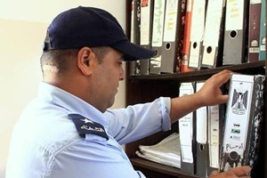 شرطة الشرقية تنجز أكثر من 900 قضية خلال مارس