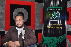 مدير الأحوال المدنية برفح: نسعى لتقديم خدمة مميزة للمواطنين 