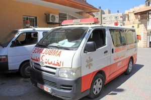 مستشفى الجزائري يقدم خدماته الطبية لأكثر من 78 ألف مراجع