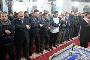 توجيه الشمال ينظم كتيبة إيمانية لإدارات شرطة الشمال